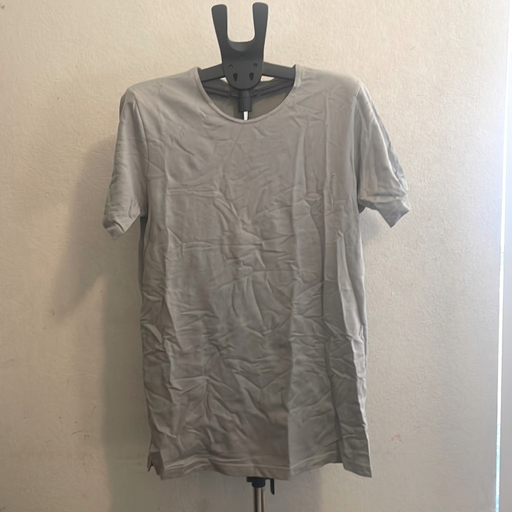 Oro Los Angeles Long Tee